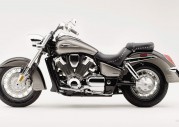 Honda VTX1800S